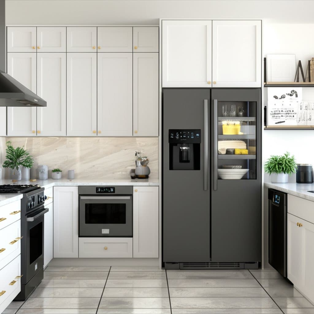 Featured image for 2025 Smart Kitchen Revolution Guide