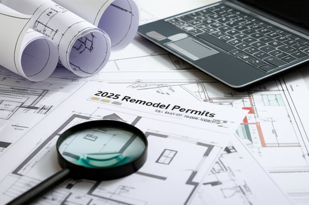 Featured image for 2025 Remodel Permits: Must-Know Changes