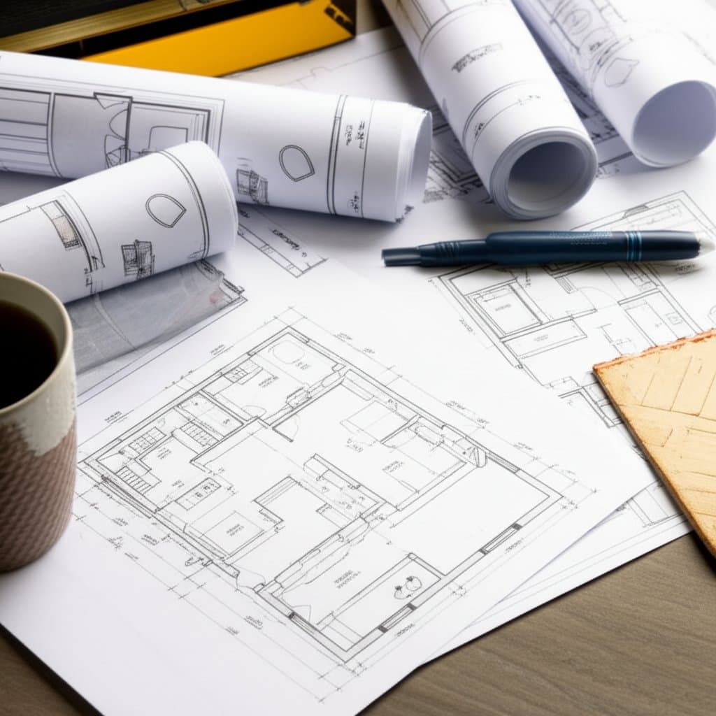 Featured image for Room Addition Reality: From Dream to Dusty Bills