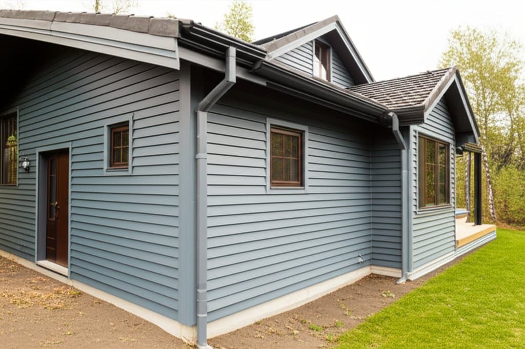 Featured image for Building Envelope Beats Finishes for Storm Protection