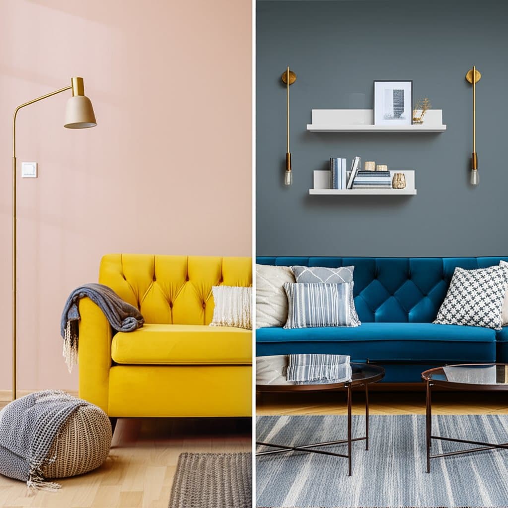 Featured image for Small Upgrades That Transform Any Room on a Tiny Budget