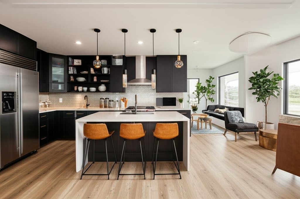 Featured image for 2025 Multigenerational Homes Balance Privacy and Togetherness