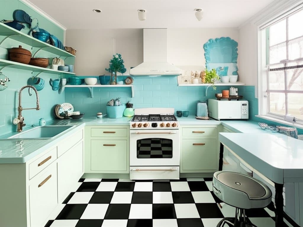 Featured image for 2025 Vintage Kitchen Revival Without the Renovation