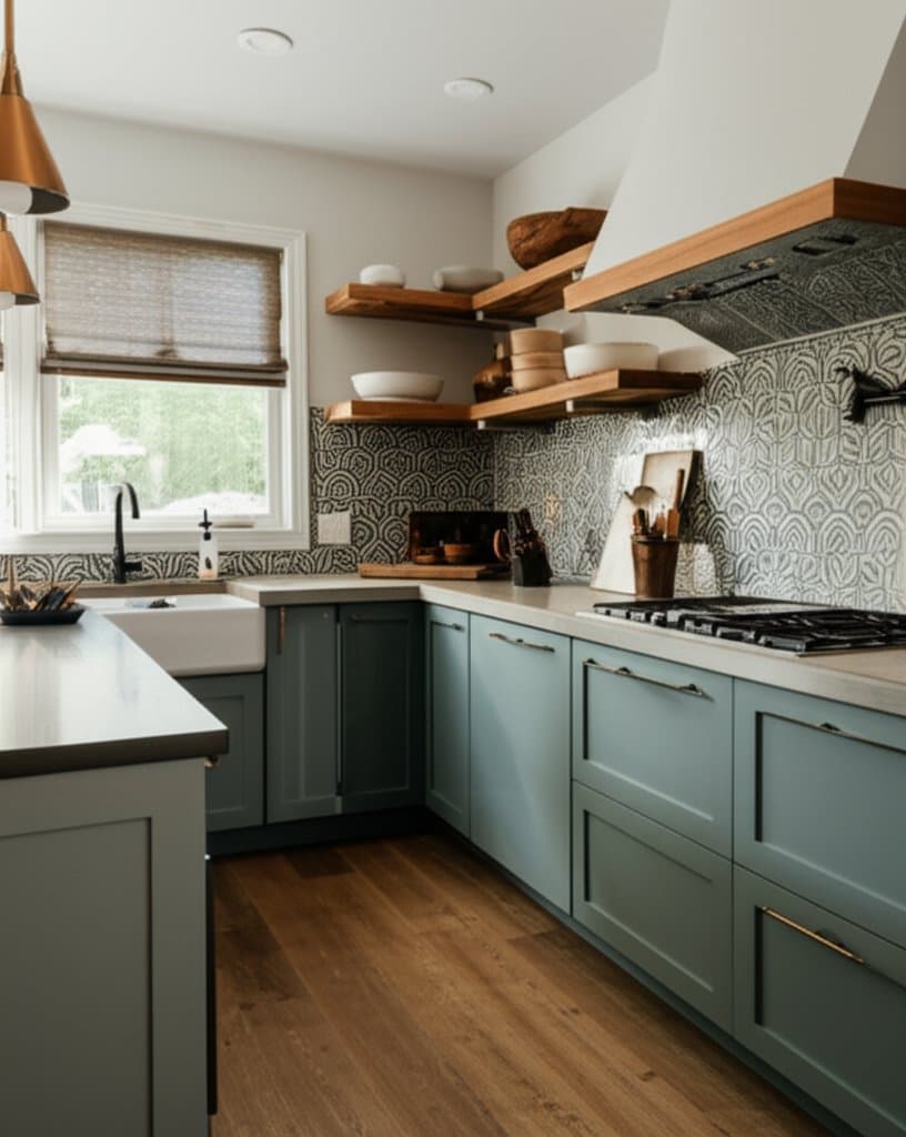 Featured image for Flexible Finish Choices Beat 2025 Material Shortages