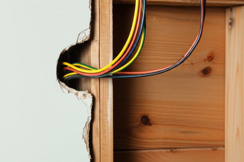 Featured image for When DIY Remodeling Becomes a Safety Hazard