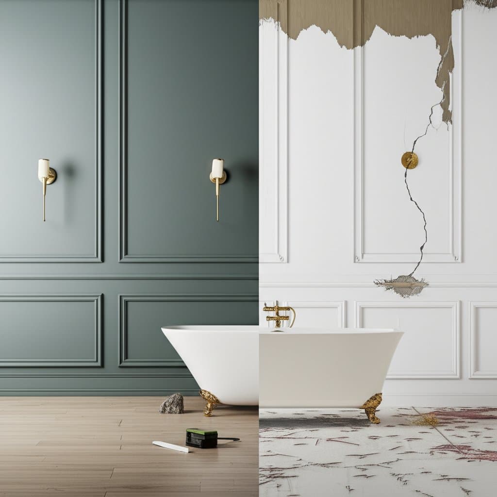 Featured image for Contractor Red Flags That Turn Dream Renos Into Nightmares