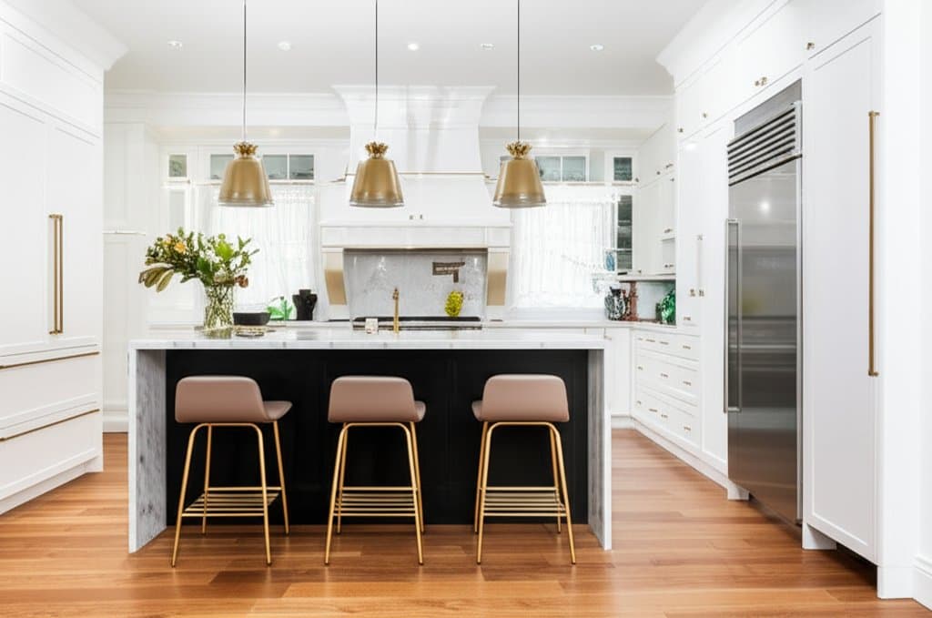 Featured image for Maximalist Kitchens Cost 64% More Than Expected