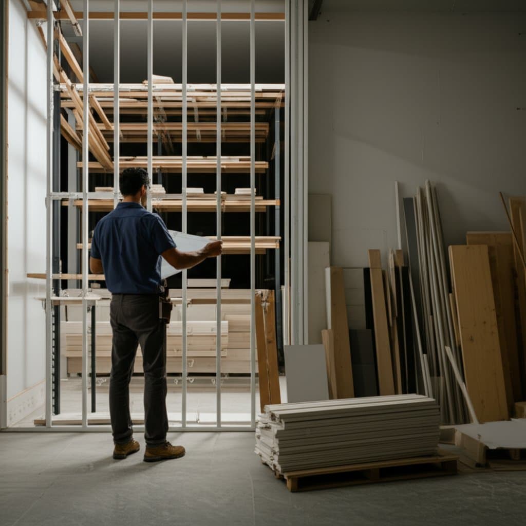 Featured image for Material Shortages Force Smart Pro vs DIY Pivots