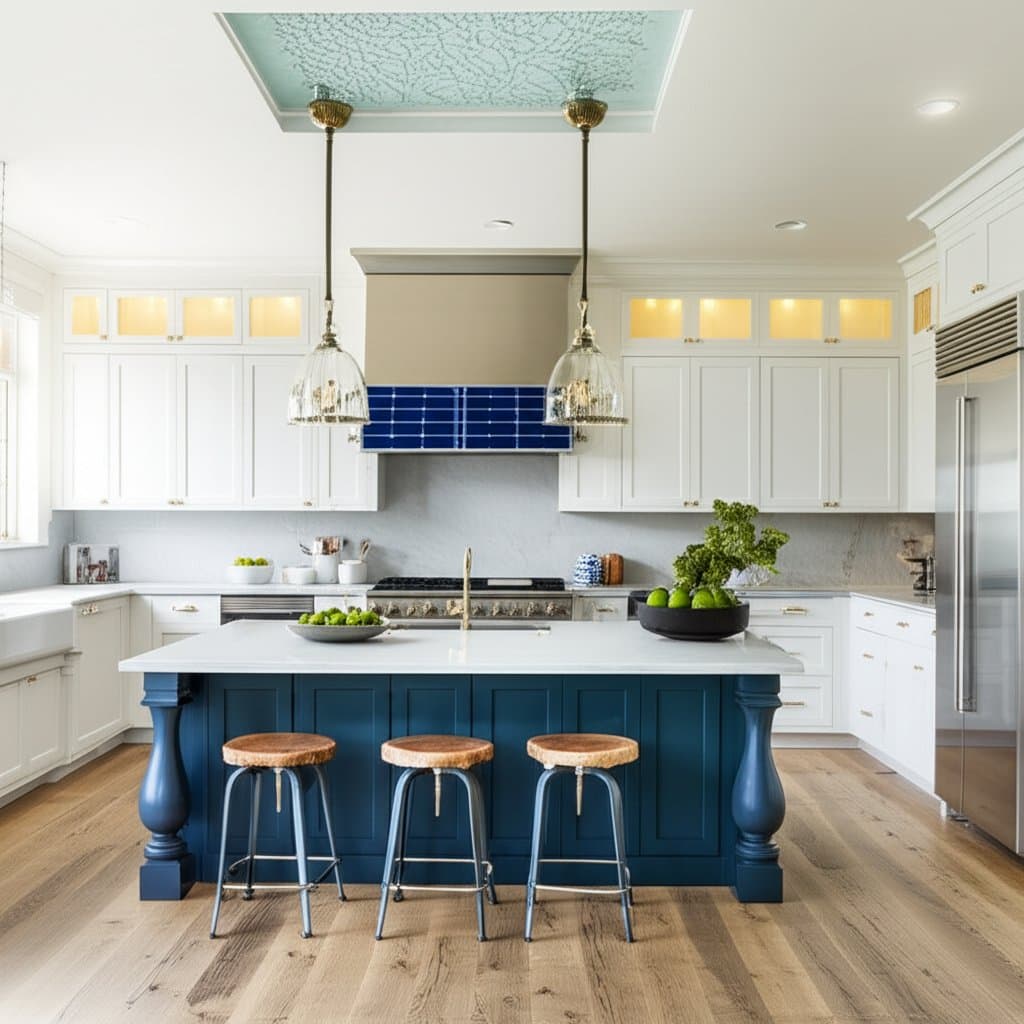 Featured image for Lock in 2025 Solar Kitchen Tax Credits Before They Expire