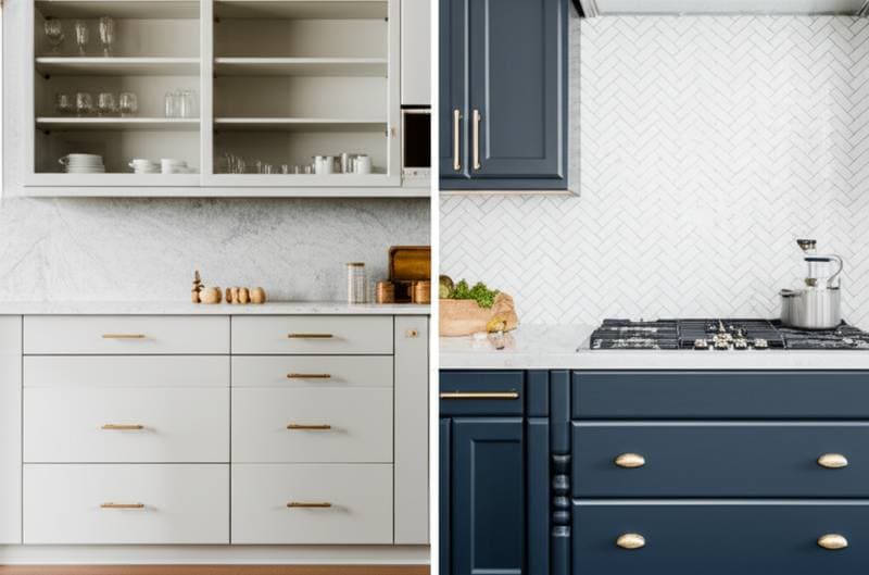 Featured image for Refacing Costs Half of Cabinet Replacement in 2025