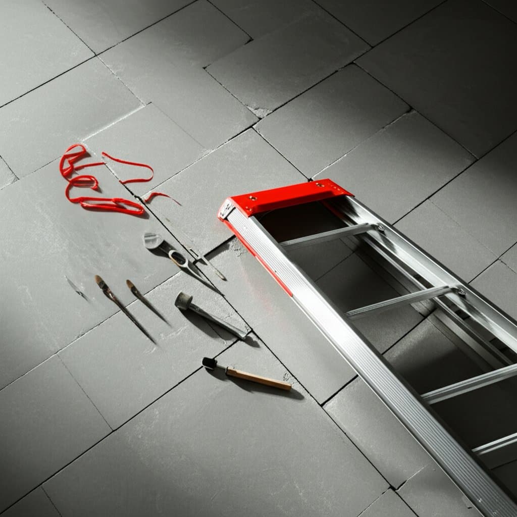 Featured image for Contractor Red Flags That Could Cost You Big in 2025