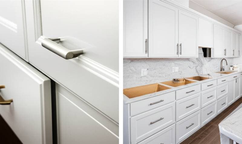 Featured image for Cabinet Refacing Costs 40% Less But Only If Boxes Pass Inspection