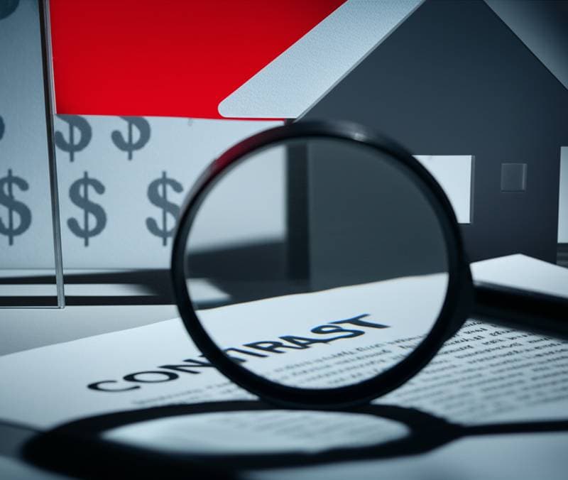 Featured image for Contractor Red Flags Costing You Thousands in 2025