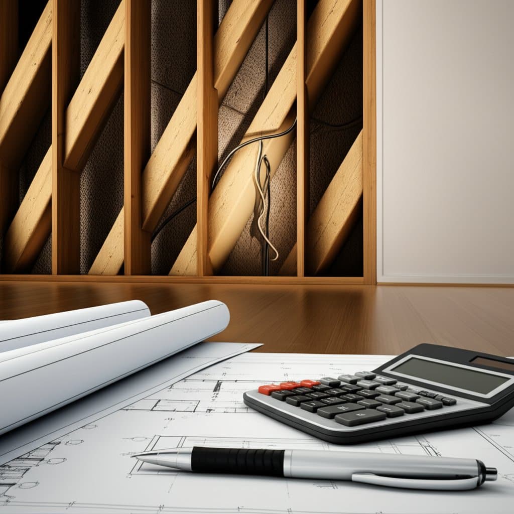 Featured image for Hidden Remodel Costs That Ruin 45% of Budgets