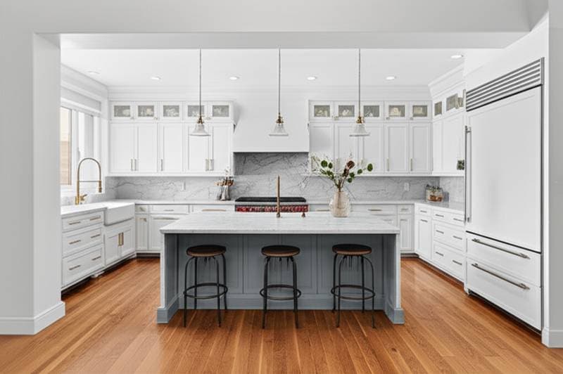 Featured image for Why Open Kitchens Now Cost More Than Closed Ones