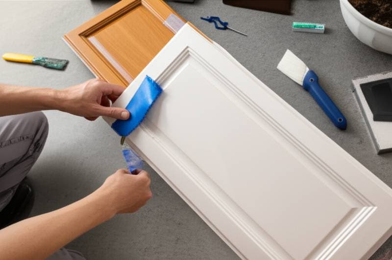 Featured image for Hidden Costs Behind Cabinet Refacing in 2025