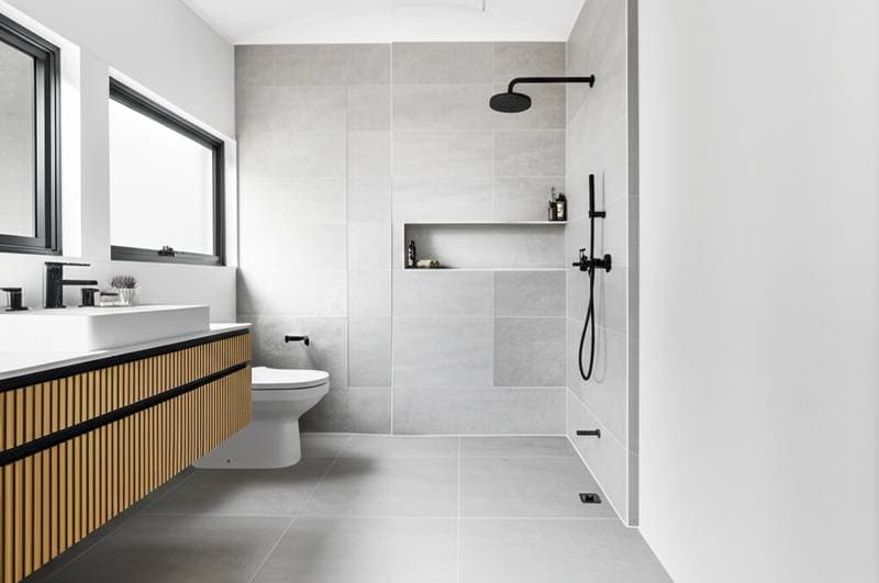 Featured image for Why Wet Rooms Are Dominating 2025 Bathroom Trends