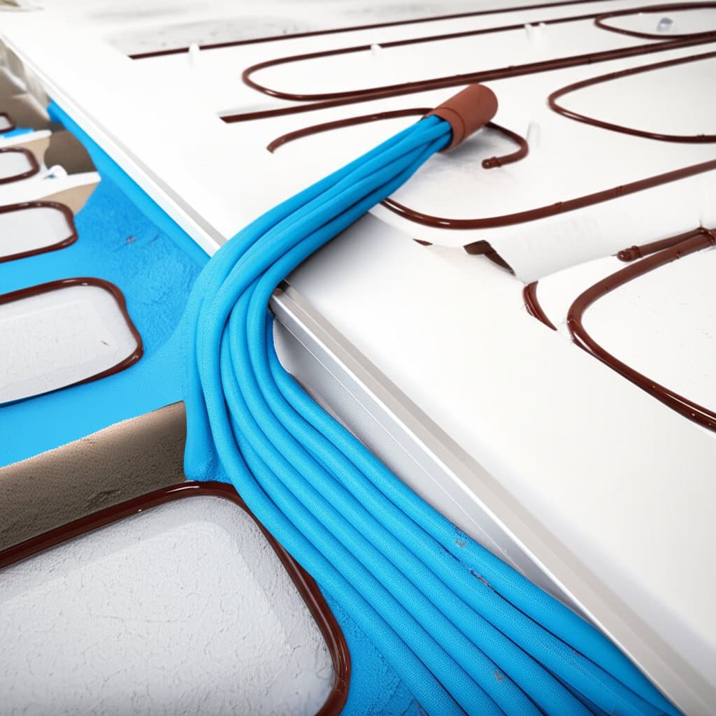 Featured image for Wet Room Waterproofing: Foundation to Finish Success