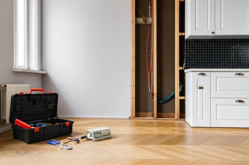 Featured image for Hidden Remodel Costs That Wreck Your Budget