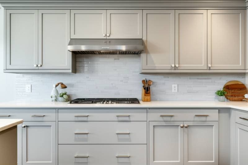 Featured image for Kitchen Refacing Costs Half of Full Remodel in 2025