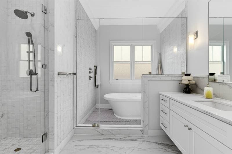 Featured image for When Removing Your Bathtub Hurts Resale Value