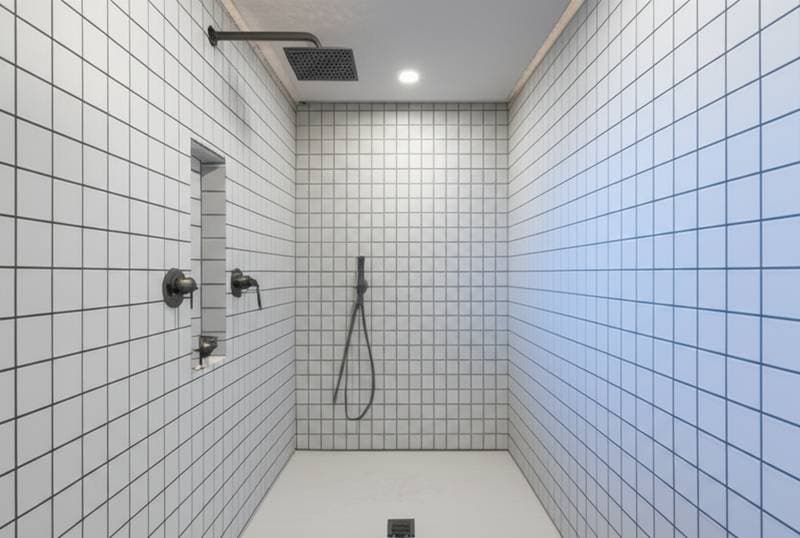 Featured image for Waterproofing First: Stop Wet Room Leaks Before They Start