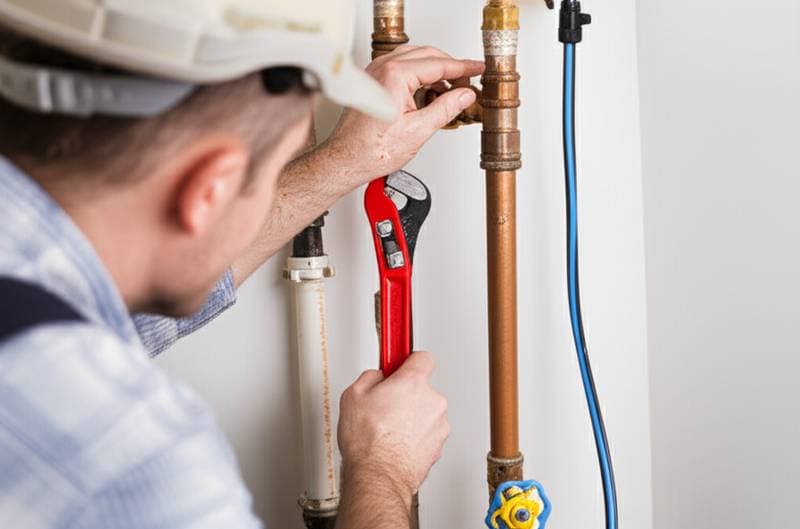 Featured image for Pre-Remodel Plumbing Inspection Saves Thousands