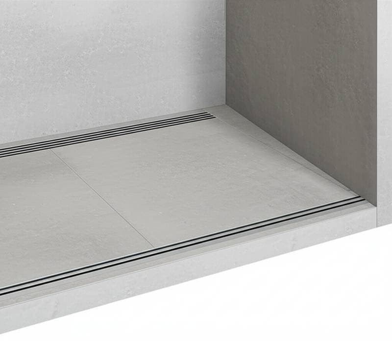 Featured image for Wet Room Drainage: The 1-in-50 Slope That Stops Leaks