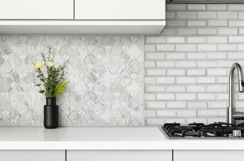 Featured image for Budget Backsplash vs Premium: What Really Matters