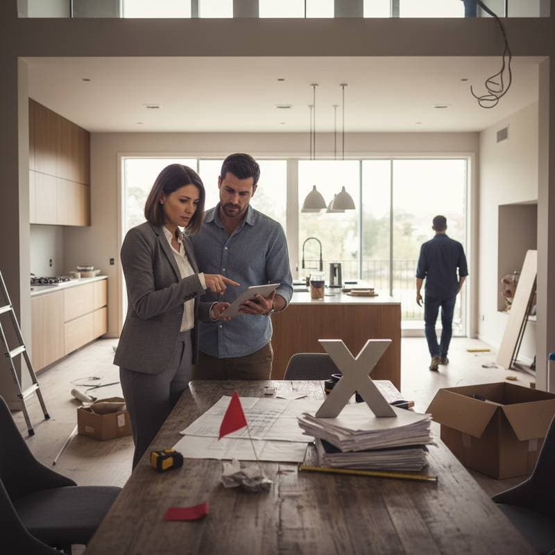 Featured image for Warning Signs That Cost Homeowners Thousands