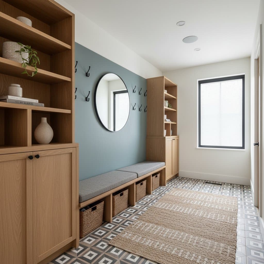 Featured image for Mudroom Remodels: Why 41% Underestimate True Costs