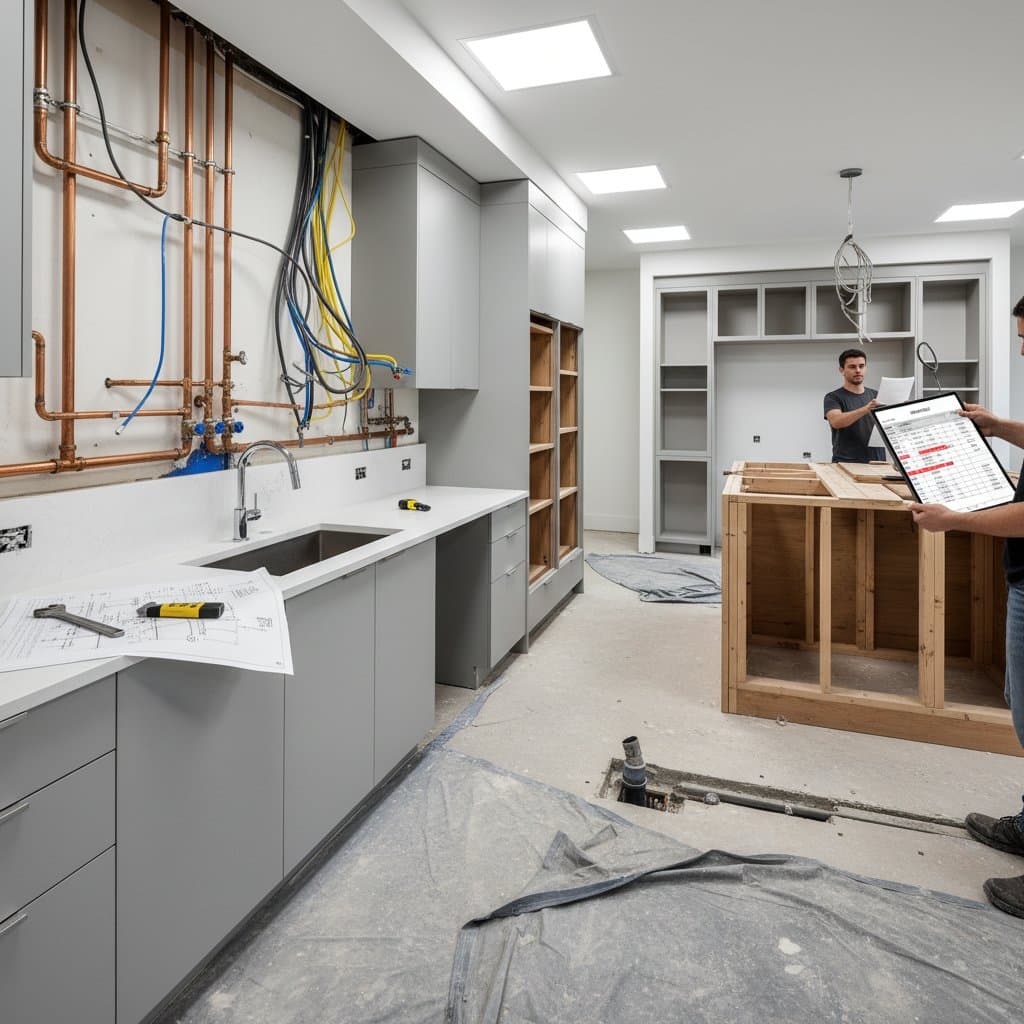 Featured image for Hidden Infrastructure Costs That Double Kitchen Budgets