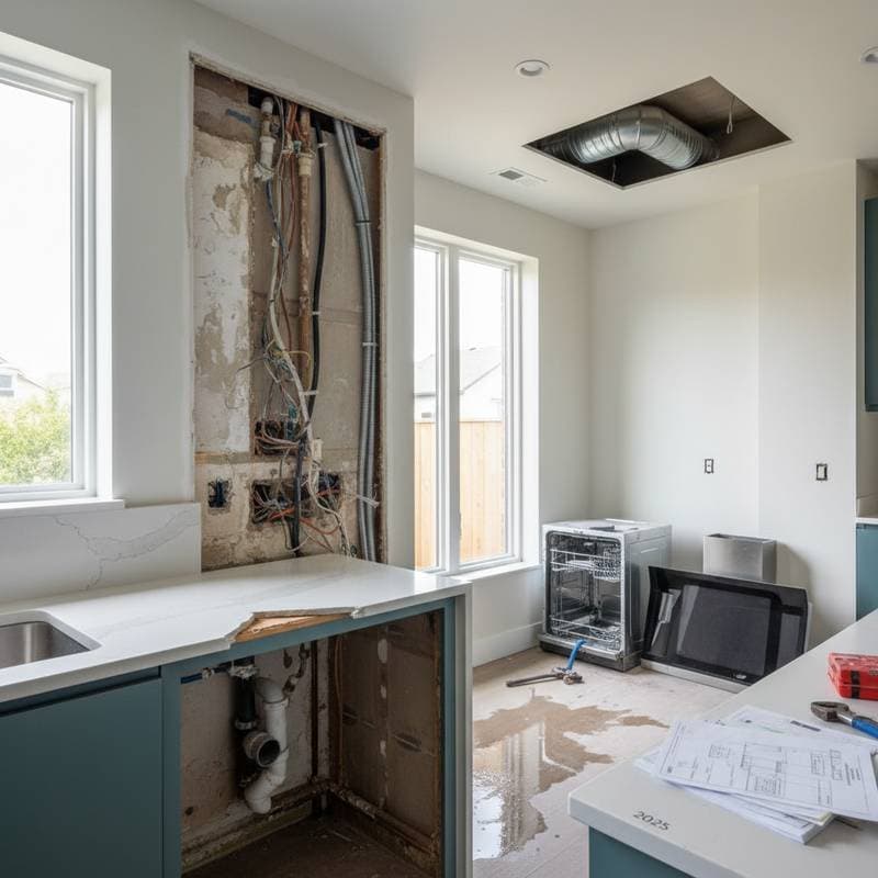 Featured image for Hidden Costs That Derail 2025 Kitchen Remodels