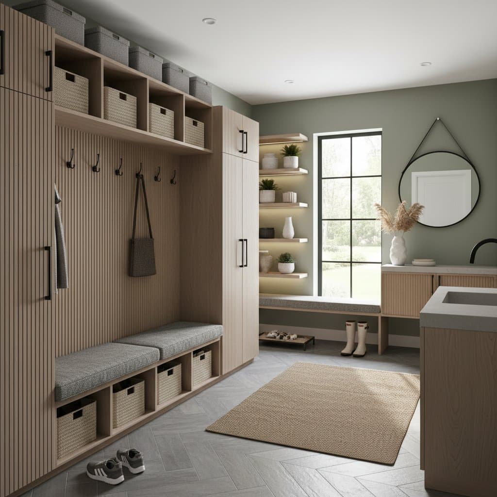 Featured image for Mudroom Remodels Now Top Ten Entryway Projects Online