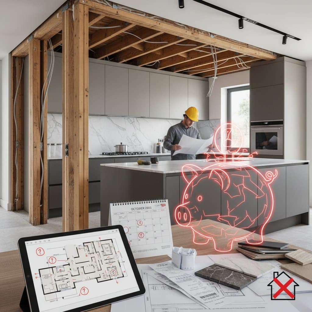 Featured image for Hidden Remodel Costs That Bust 2025 Budgets