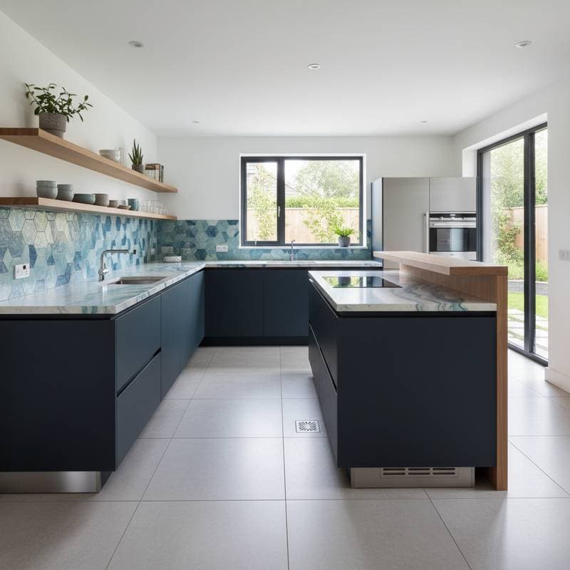 Featured image for Flood-Resistant Design Cuts Insurance Costs 15%