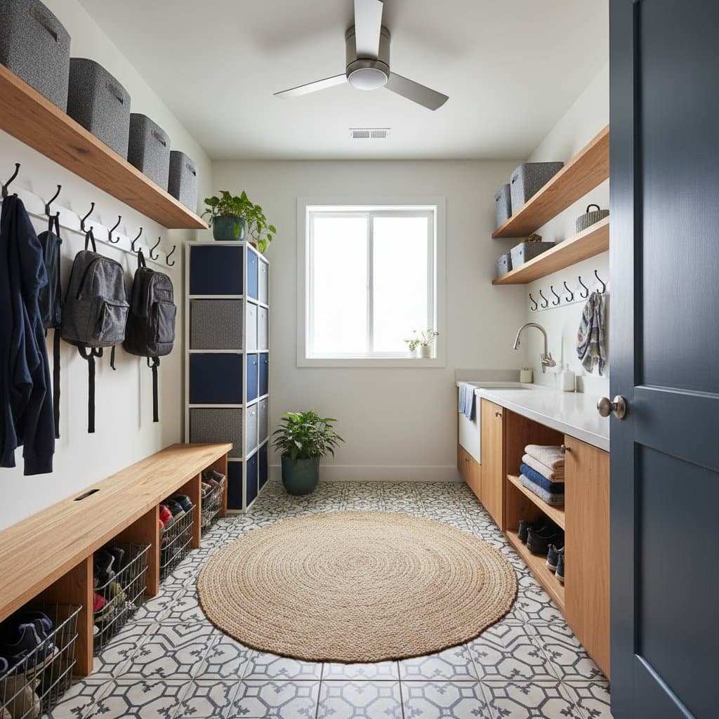 Featured image for Smart Mudroom Layouts That Slash Remodel Costs