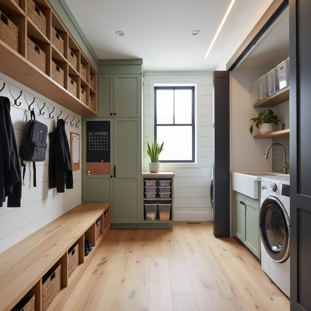 Featured image for Budget Hacks and Layout Wins for 2025 Mudroom