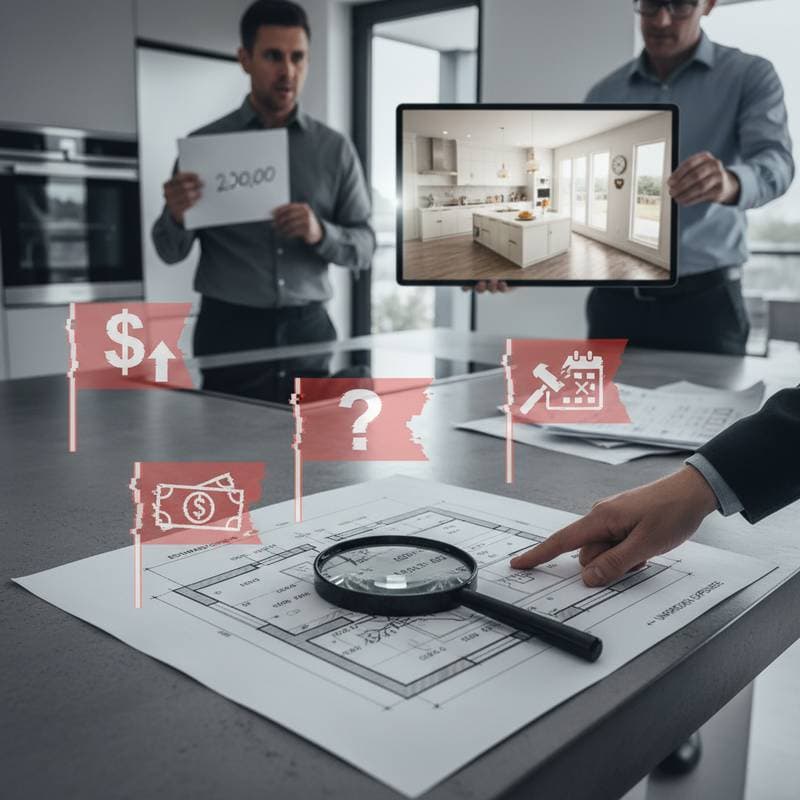 Featured image for Vague Estimates Hide Thousands in Remodel Costs