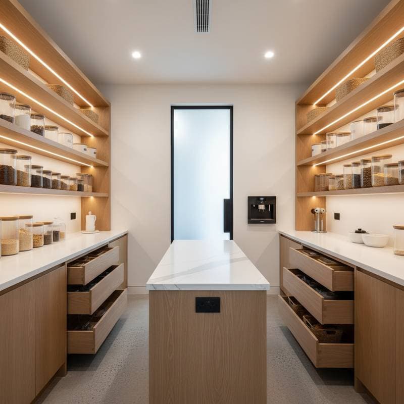 Featured image for Function-First Pantry Design Delivers Strong Returns