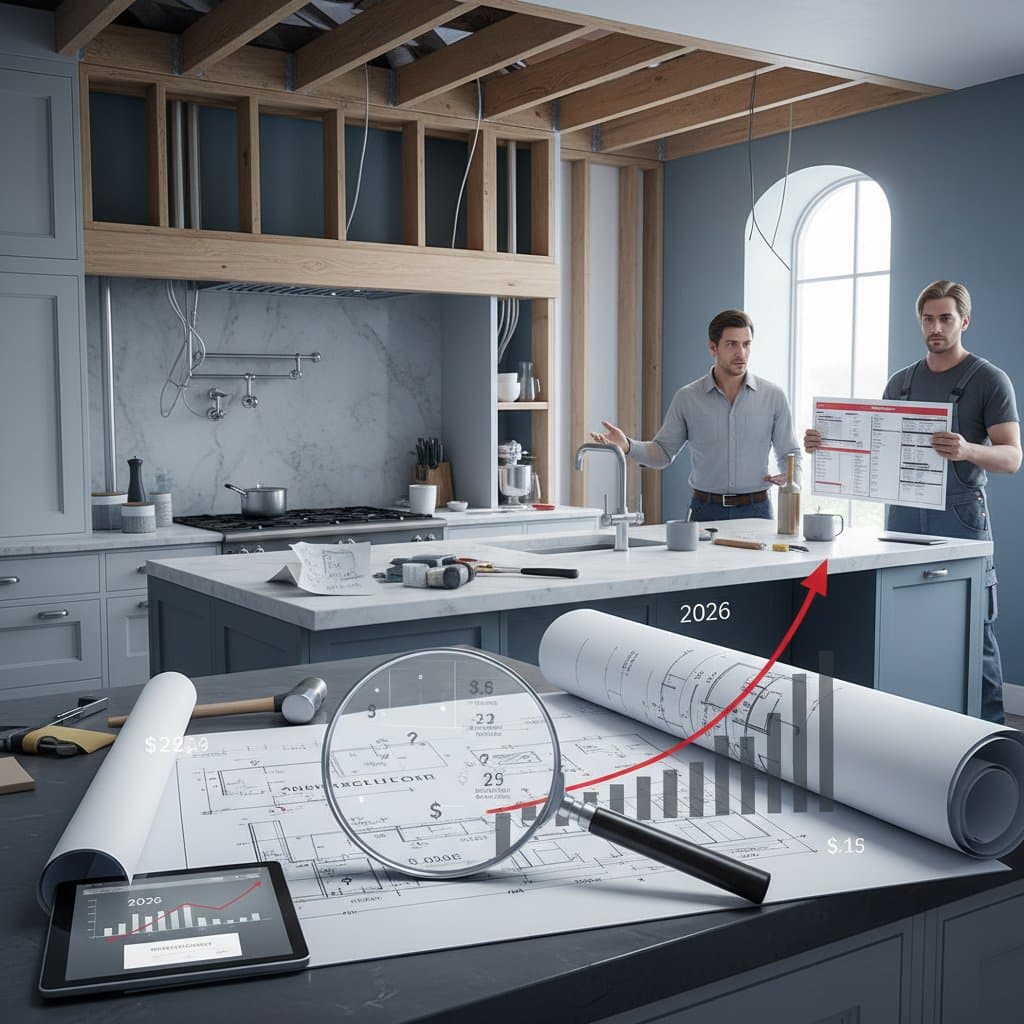 Featured image for Hidden Costs That Turn Dream Remodels Into Nightmares
