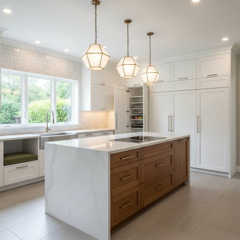 Featured image for Kitchen Design Rules That Actually Increase Value