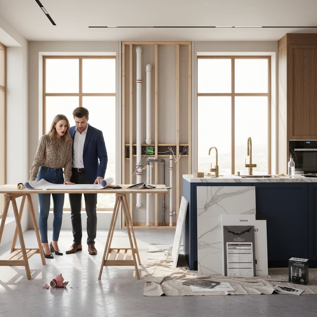 Featured image for Hidden Costs That Derail Kitchen Remodels in 2026