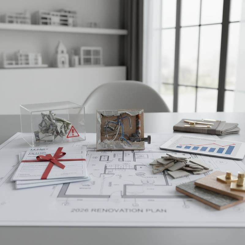 Featured image for Hidden Remodel Costs You Can Actually Predict