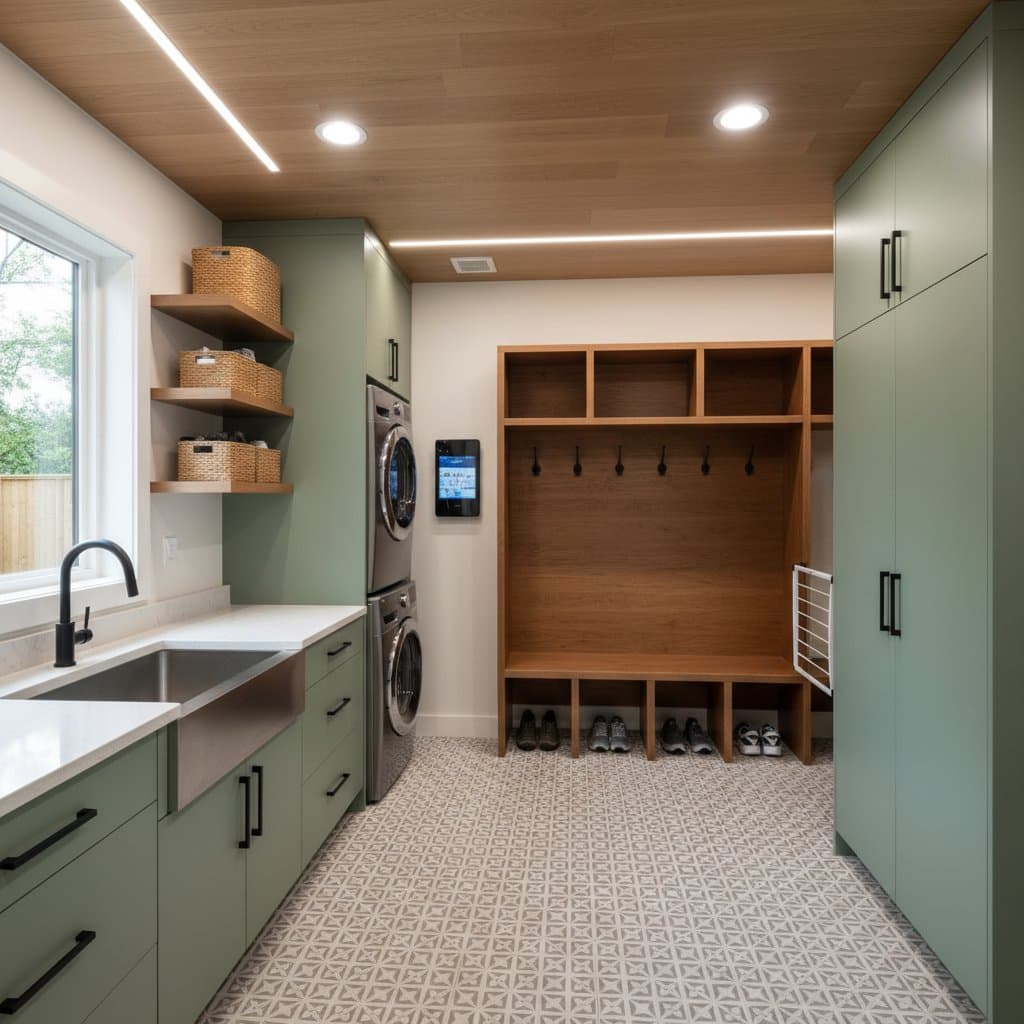 Featured image for Workflow Before Style: The First Rule of Laundry Design