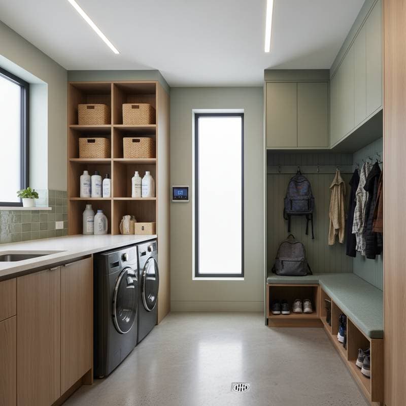 Featured image for Plan Workflow First to Cut Laundry Room Costs