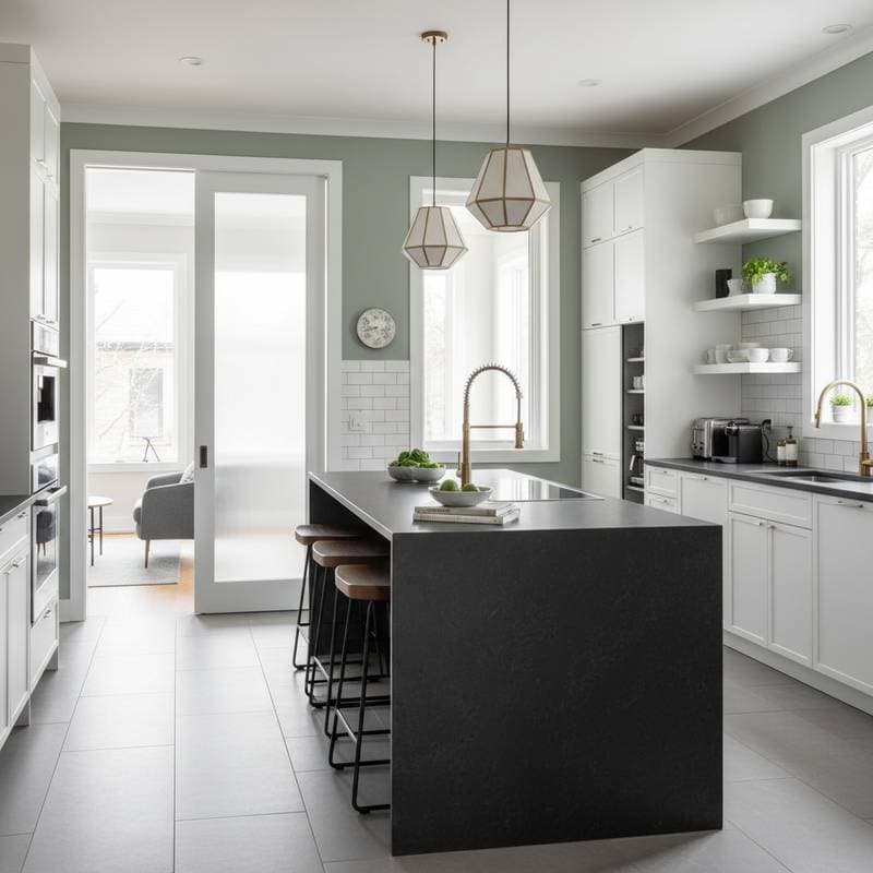 Featured image for Why 40% of Homeowners Are Closing Their Kitchens Again