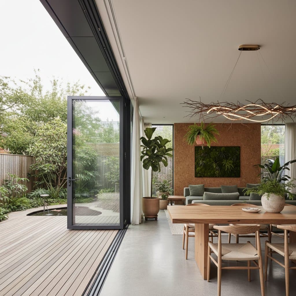 Featured image for Biophilic Design: Remodeling Homes with Nature