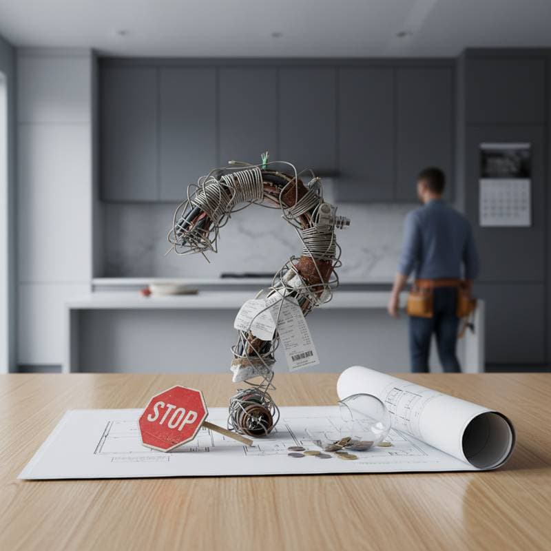 Featured image for When Low Quotes Hide Your Real Remodeling Costs