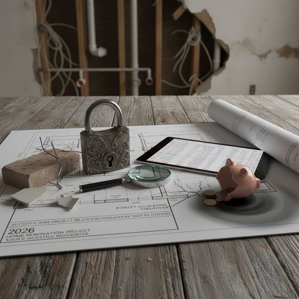 Featured image for Hidden Remodel Costs Wrecking 2026 Budgets